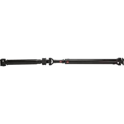 Rareelectrical - New Rear Driveshaft Compatible With Toyota Tacoma Base 6 Cyl 4.0L Tacoma Trd Pro 6 Cyl 4.0L - Image 5