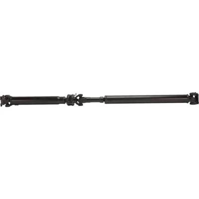 New Rear Driveshaft Compatible With Toyota Tacoma Trd Pro 6 Cyl 4.0L Tacoma Base 6 Cyl 4.0L