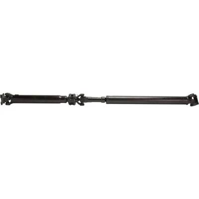 Rareelectrical - New Rear Driveshaft Compatible With Toyota Tacoma Trd Pro 6 Cyl 4.0L Tacoma Base 6 Cyl 4.0L - Image 2