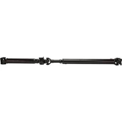 Rareelectrical - New Rear Driveshaft Compatible With Toyota Tacoma Trd Pro 6 Cyl 4.0L Tacoma Base 6 Cyl 4.0L - Image 6