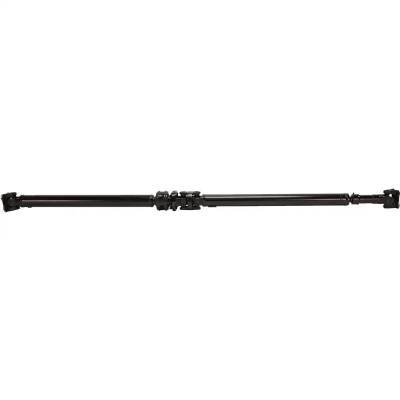 Rareelectrical - New Rear Driveshaft Compatible With Toyota Tundra Sr5 8 Cyl 4.7L Tundra Limited 8 Cyl 4.7L 2005-2006 - Image 5