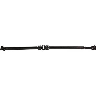 New Rear Driveshaft Compatible With Toyota Tundra Sr5 8 Cyl 4.7L Tundra Limited 8 Cyl 4.7L 2005-2006