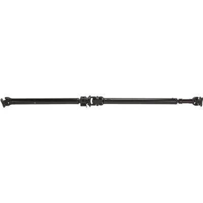 Rareelectrical - New Rear Driveshaft Compatible With Toyota Tundra Sr5 8 Cyl 4.7L Tundra Limited 8 Cyl 4.7L 2005-2006 - Image 2