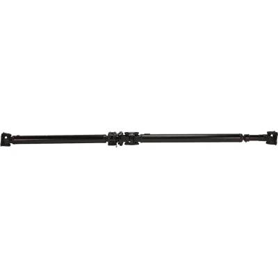 Rareelectrical - New Rear Driveshaft Compatible With Toyota Tundra Sr5 8 Cyl 4.7L Tundra Limited 8 Cyl 4.7L 2005-2006 - Image 6