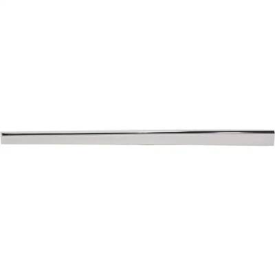 New Primed Door Molding And Beltlines Compatible With Mercedes Benz C320 4Matic 6 Cyl 3.2L C280