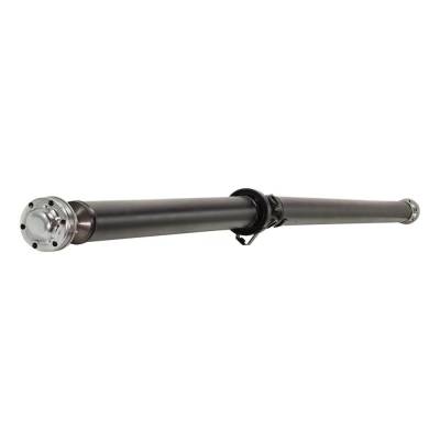 Rareelectrical - New Non-Greasable Driveshaft Compatible With Ford Mercury Five Hundred Sel Freestyle Se Freestyle - Image 2