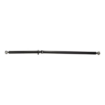 Rareelectrical - New Non-Greasable Driveshaft Compatible With Ford Mercury Five Hundred Sel Freestyle Se Freestyle - Image 4