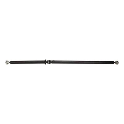 Rareelectrical - New Non-Greasable Driveshaft Compatible With Ford Mercury Five Hundred Sel Freestyle Se Freestyle - Image 6