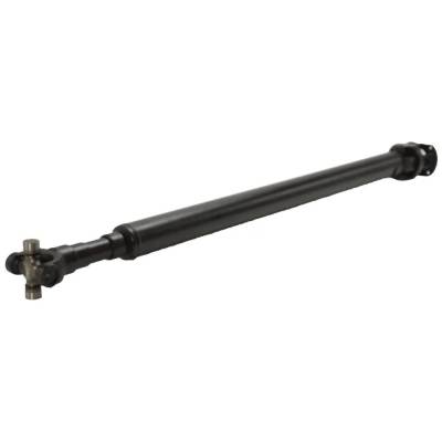 Rareelectrical - New Rear Driveshaft Compatible With Ford F-250 Super Duty Xlt 8 Cyl 7.3L F-250 Super Duty Lariat 8 - Image 3