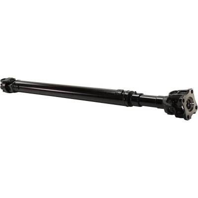 Rareelectrical - New Greasable Driveshaft Compatible With Ford Ranger Xl 6 Cyl 2.8L Ranger S 6 Cyl 2.8L Ranger Xlt 6 - Image 3