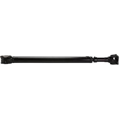 Rareelectrical - New Greasable Driveshaft Compatible With Ford Ranger S 6 Cyl 2.8L Ranger Base 6 Cyl 2.8L Ranger Xls - Image 5