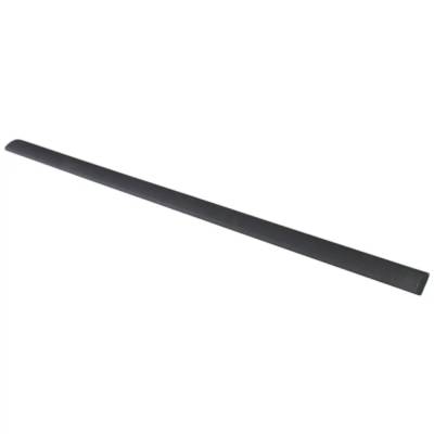 Rareelectrical - New Left Rear Door Molding And Beltlines Compatible With Chevrolet Impala Limited Ltz 6 Cyl 3.6L - Image 2