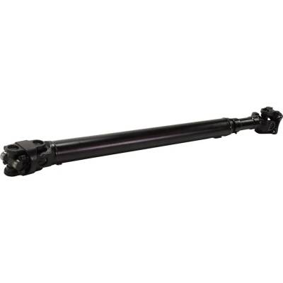 Rareelectrical - New Greasable Driveshaft Compatible With Ford Ranger Xl 4 Cyl 2.3L Ranger Xls 6 Cyl 2.8L Ranger Xlt - Image 2