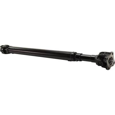 Rareelectrical - New Greasable Driveshaft Compatible With Ford Ranger Xl 4 Cyl 2.3L Ranger Xls 6 Cyl 2.8L Ranger Xlt - Image 3