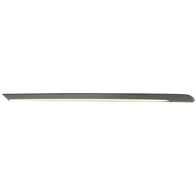Rareelectrical - New Right Rear Door Molding And Beltlines Compatible With Mercury Grand Marquis Ls 8 Cyl 4.6L Grand - Image 6