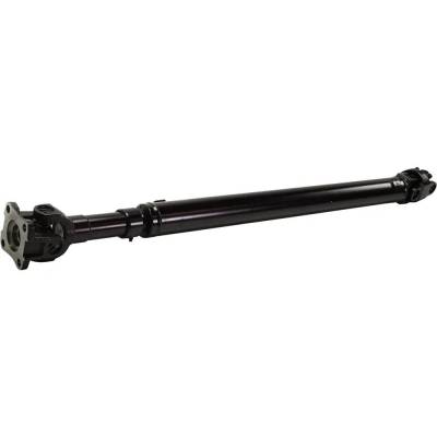 Rareelectrical - New Greasable Driveshaft Compatible With Ford Ranger S 4 Cyl 2.3L Ranger Stx 6 Cyl 2.9L Ranger Stx 4 - Image 2