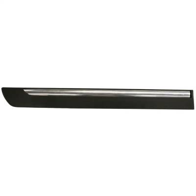 New Right Rear Door Molding And Beltlines Compatible With Mercury Grand Marquis Ls 8 Cyl 4.6L Grand