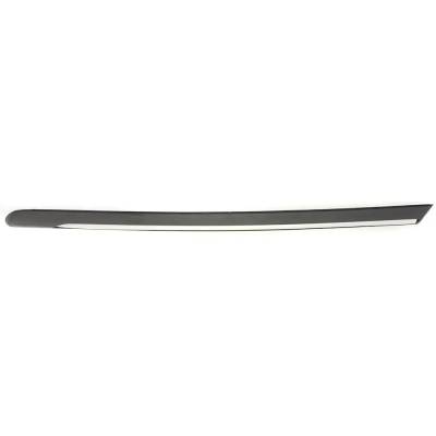 Rareelectrical - New Left Rear Door Molding And Beltlines Compatible With Mercury Grand Marquis Ls 8 Cyl 4.6L Grand - Image 6