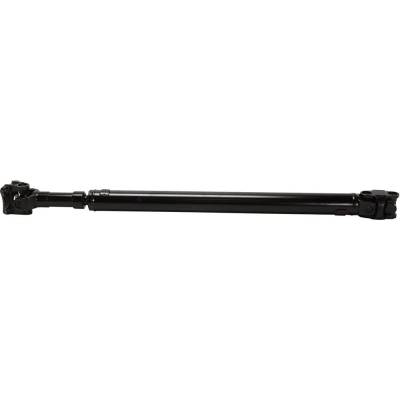 Rareelectrical - New Greasable Driveshaft Compatible With Ford Ranger Xlt 4 Cyl 2.3L Ranger S 4 Cyl 2.3L Ranger Stx 6 - Image 6