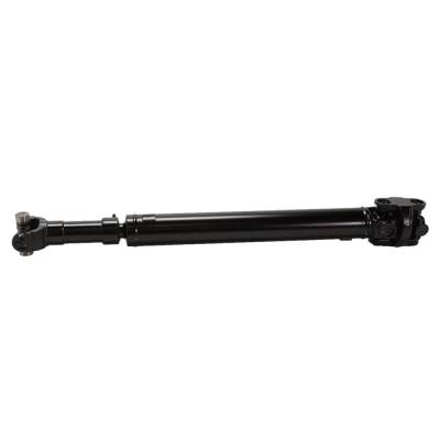 Rareelectrical - New Steel Driveshaft Compatible With Jeep Cherokee Sport 6 Cyl 4.0L Cherokee Laredo 6 Cyl 4.0L - Image 2