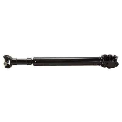 Rareelectrical - New Steel Driveshaft Compatible With Jeep Cherokee Sport 6 Cyl 4.0L Cherokee Laredo 6 Cyl 4.0L - Image 5