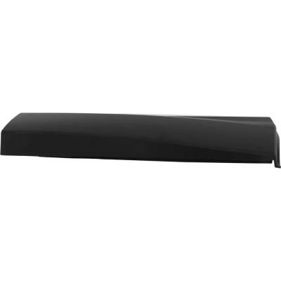 Rareelectrical - New Left Rear Lower Door Molding And Beltlines Compatible With Honda Cr-V Touring Cr-V Hybrid - Image 6