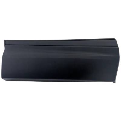New Left Rear Lower Door Molding And Beltlines Compatible With Honda Cr-V Hybrid Lx 4 Cyl 2.0L Cr-V