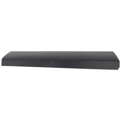 Rareelectrical - New Left Rear Lower Door Molding And Beltlines Compatible With Honda Cr-V Sport 4 Cyl 1.5L Cr-V - Image 6