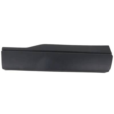Rareelectrical - New Left Rear Lower Door Molding And Beltlines Compatible With Honda Cr-V Hybrid Touring 4 Cyl 2.0L - Image 2