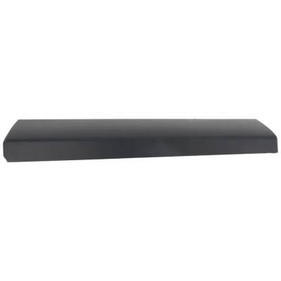 Rareelectrical - New Left Rear Lower Door Molding And Beltlines Compatible With Honda Cr-V Ex 4 Cyl 1.5L Cr-V Hybrid - Image 6