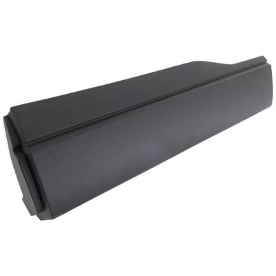Rareelectrical - New Left Rear Lower Door Molding And Beltlines Compatible With Honda Cr-V Ex-L 4 Cyl 1.5L Cr-V Ex 4 - Image 3