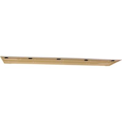 Rareelectrical - New Right Rear Door Molding And Beltlines Compatible With Mercedes Benz C230 Kompressor 4 Cyl 2.3L - Image 4