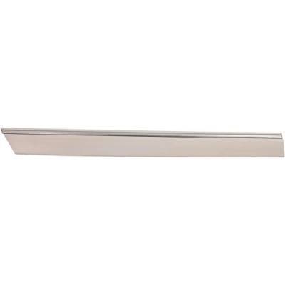 New Right Rear Door Molding And Beltlines Compatible With Mercedes Benz C230 Kompressor 4 Cyl 2.3L