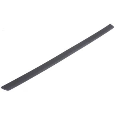 Rareelectrical - New Left Front Door Molding And Beltlines Compatible With Nissan Altima Base Altima Se Altima Sl - Image 3