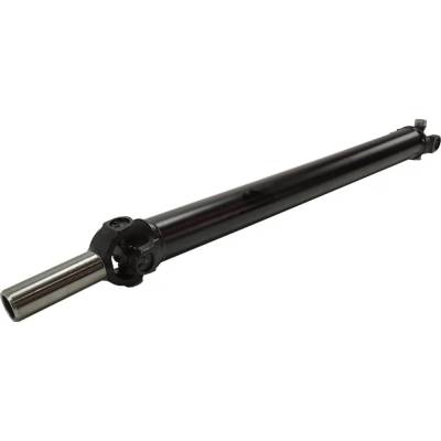 Rareelectrical - New 3 In. Diameter Driveshaft Compatible With Chevrolet Gmc Yukon Sl Blazer Silverado Blazer - Image 3