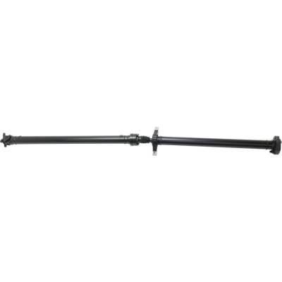 Rareelectrical - New Rear Driveshaft Compatible With Hyundai Santa Fe Gl Santa Fe Gls Santa Fe Se Santa Fe Limited - Image 2