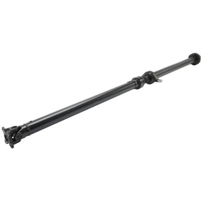 Rareelectrical - New Rear Driveshaft Compatible With Hyundai Santa Fe Gl Santa Fe Se Santa Fe Gls Santa Fe Limited - Image 4