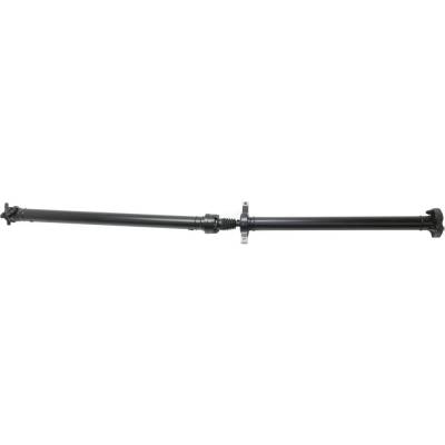 New Rear Driveshaft Compatible With Hyundai Santa Fe Se Santa Fe Gls Santa Fe Gl Santa Fe Limited