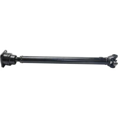 Rareelectrical - New Front Driveshaft Compatible With Hummer H3 X H3 Alpha H3 Adventure H3t Alpha H3 Championship - Image 5