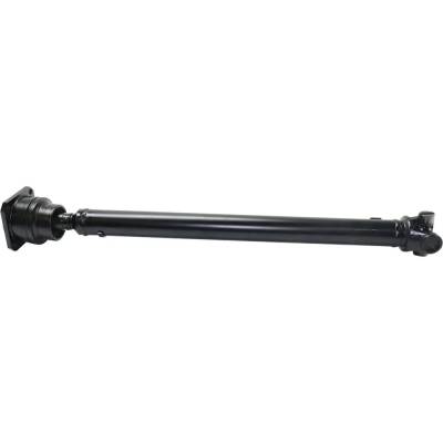 New Front Driveshaft Compatible With Hummer H3t Base H3 Alpha H3 X H3 Luxury H3 Championship Series