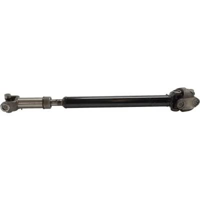 Rareelectrical - New Front Driveshaft Compatible With Ford Mazda Explorer Xlt Ranger Custom Explorer Eddie Bauer - Image 2