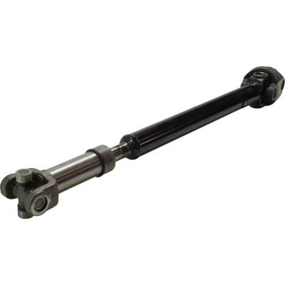 Rareelectrical - New Front Driveshaft Compatible With Ford Mazda Explorer Xlt Ranger Custom Explorer Eddie Bauer - Image 3