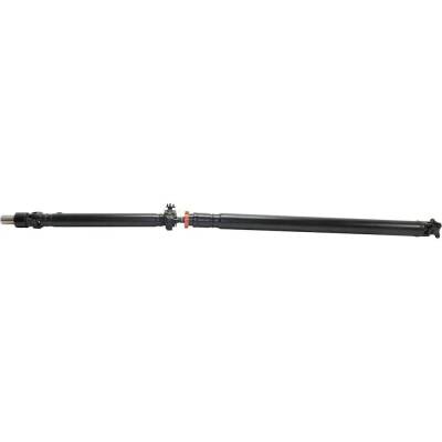 Rareelectrical - New Rear Driveshaft Compatible With Dodge Jeep Compass Limited Compass Latitude Compass North - Image 5