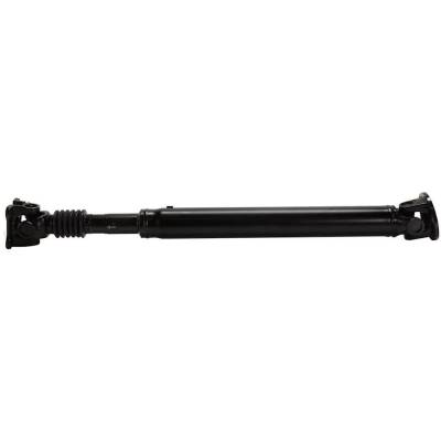 Rareelectrical - New 3 In. Dia Driveshaft Compatible With Jeep Grand Cherokee Laredo 8 Cyl 4.7L Commander Limited 8 - Image 5