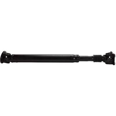 New 3 In. Dia Driveshaft Compatible With Jeep Commander Base 6 Cyl 3.7L Liberty Sport 6 Cyl 3.7L