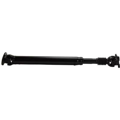 Rareelectrical - New 3 In. Dia Driveshaft Compatible With Jeep Commander Base 6 Cyl 3.7L Liberty Sport 6 Cyl 3.7L - Image 6