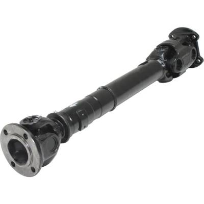 Rareelectrical - New Steel Driveshaft Compatible With Land Rover Discovery S Discovery Hse Discovery Series Ii Se - Image 3