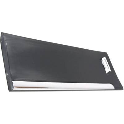 Rareelectrical - New Right Rear Door Molding And Beltlines Compatible With Mercury Grand Marquis Ls 8 Cyl 4.6L - Image 3