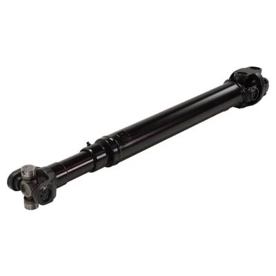 Rareelectrical - New Steel Driveshaft Compatible With Jeep Cherokee Briarwood 6 Cyl 4.0L Cherokee Country 6 Cyl 4.0L - Image 3