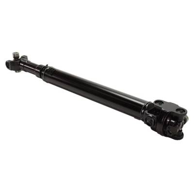Rareelectrical - New Steel Driveshaft Compatible With Jeep Cherokee Briarwood 6 Cyl 4.0L Cherokee Country 6 Cyl 4.0L - Image 4